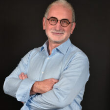 Thierry Robin Thierry Robin gérant associé chez Optim QSE