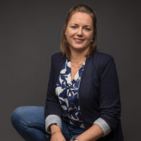Magali Duret Magali Duret, gérante d'Optim QSE, agence en conseils, audit et formations QHSE